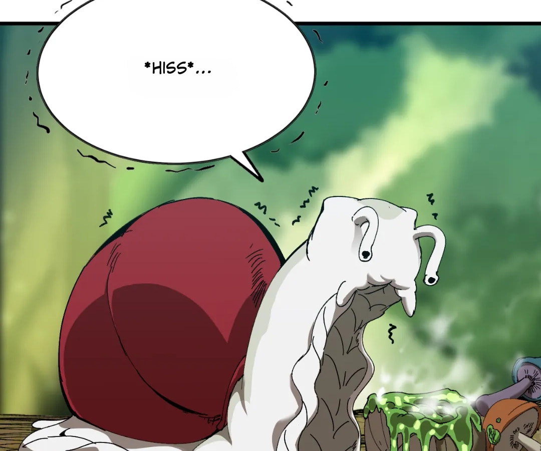 Wo Duzi Nian Jun Chapter 3 page 21 - 