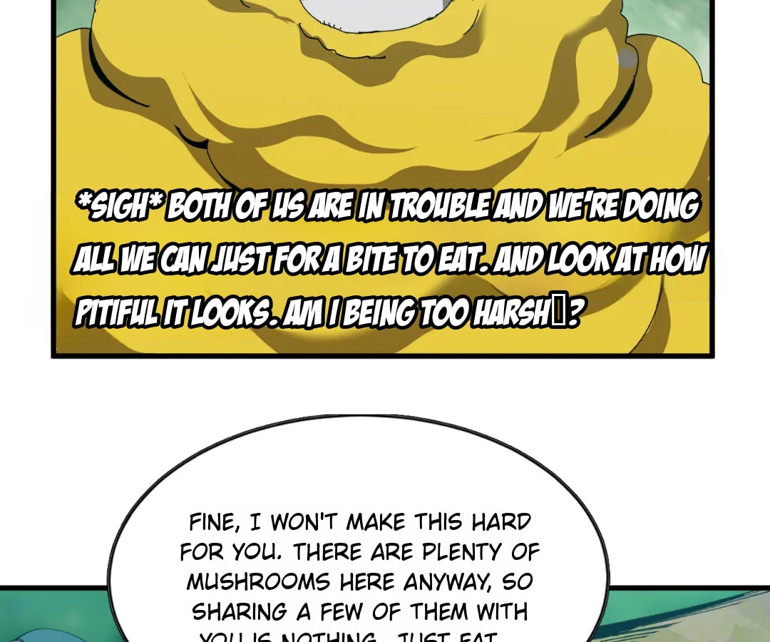 Wo Duzi Nian Jun Chapter 3 page 23 - 
