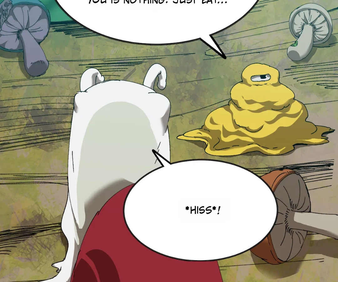Wo Duzi Nian Jun Chapter 3 page 24 - 
