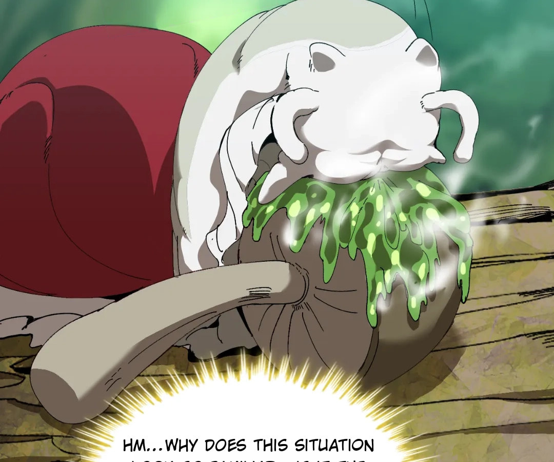 Wo Duzi Nian Jun Chapter 3 page 26 - 