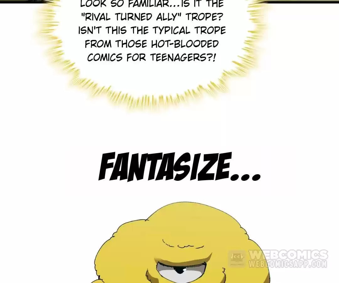 Wo Duzi Nian Jun Chapter 3 page 27 - 