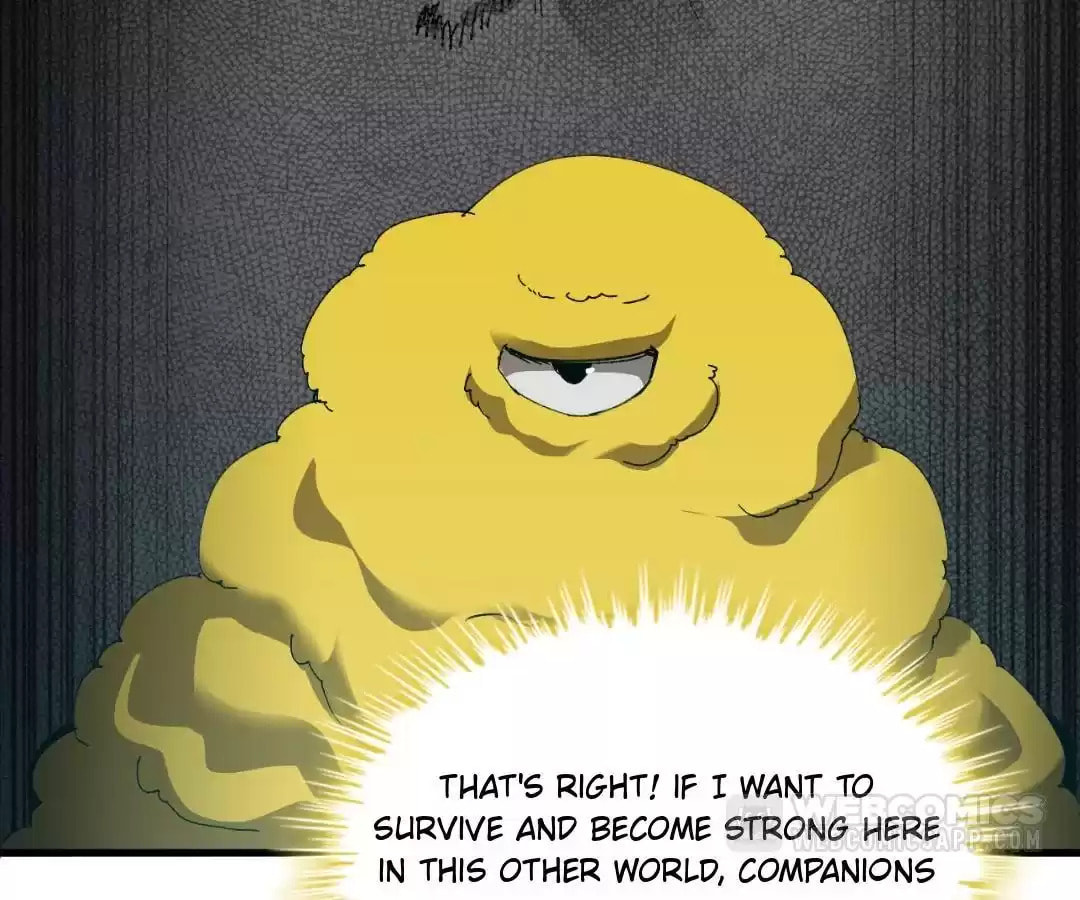 Wo Duzi Nian Jun Chapter 3 page 35 - 