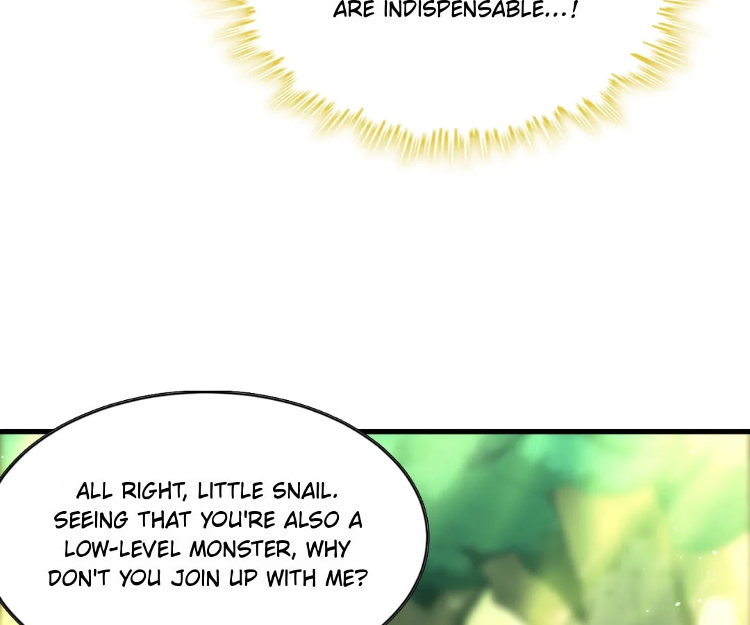 Wo Duzi Nian Jun Chapter 3 page 36 - 