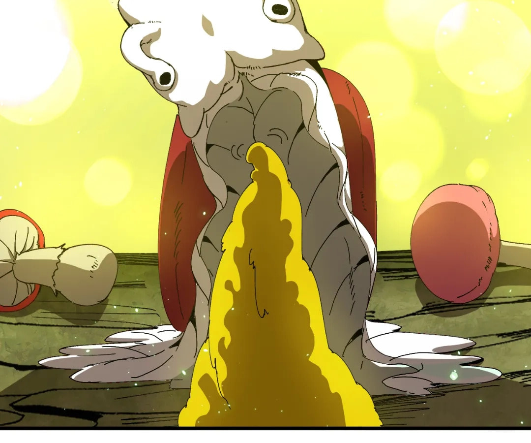 Wo Duzi Nian Jun Chapter 3 page 39 - 