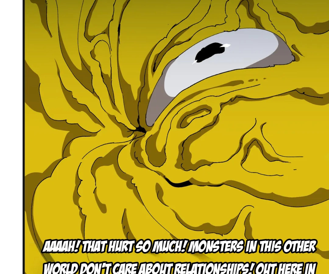 Wo Duzi Nian Jun Chapter 3 page 44 - 