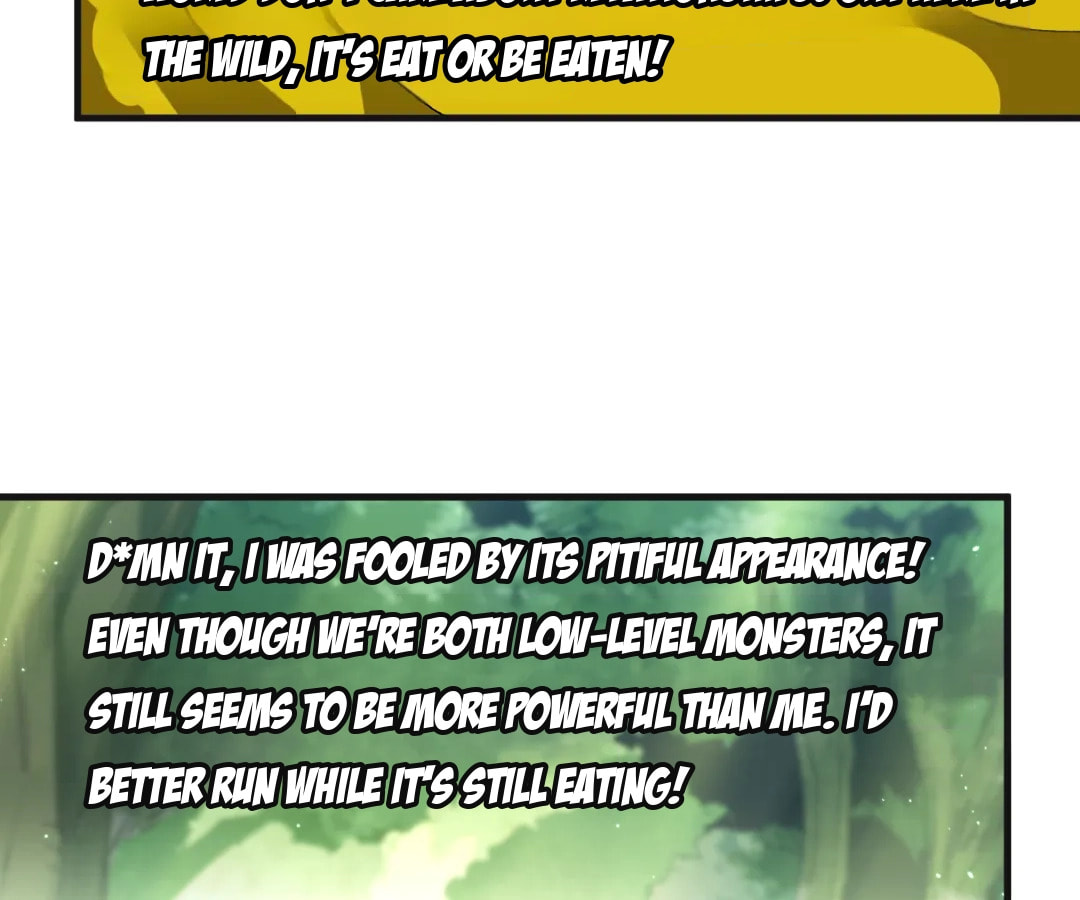 Wo Duzi Nian Jun Chapter 3 page 45 - 