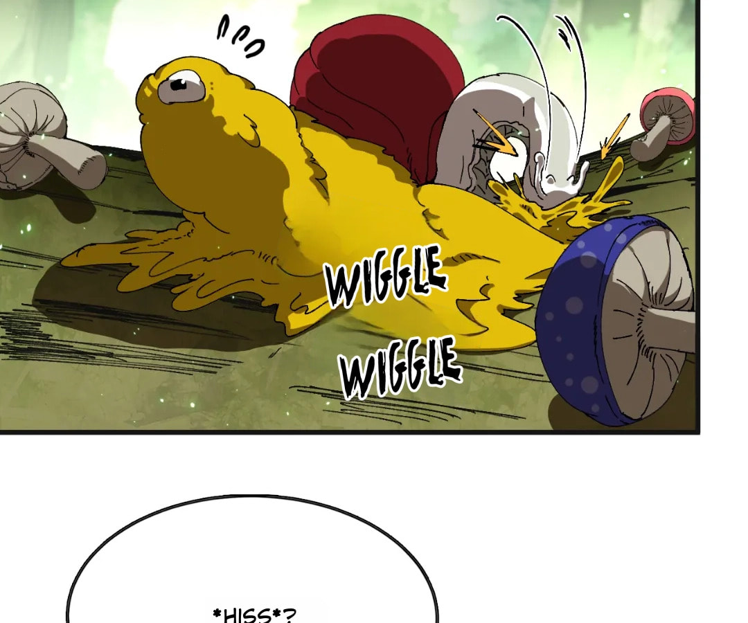 Wo Duzi Nian Jun Chapter 3 page 46 - 