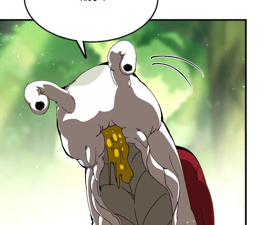 Wo Duzi Nian Jun Chapter 3 page 47 - 