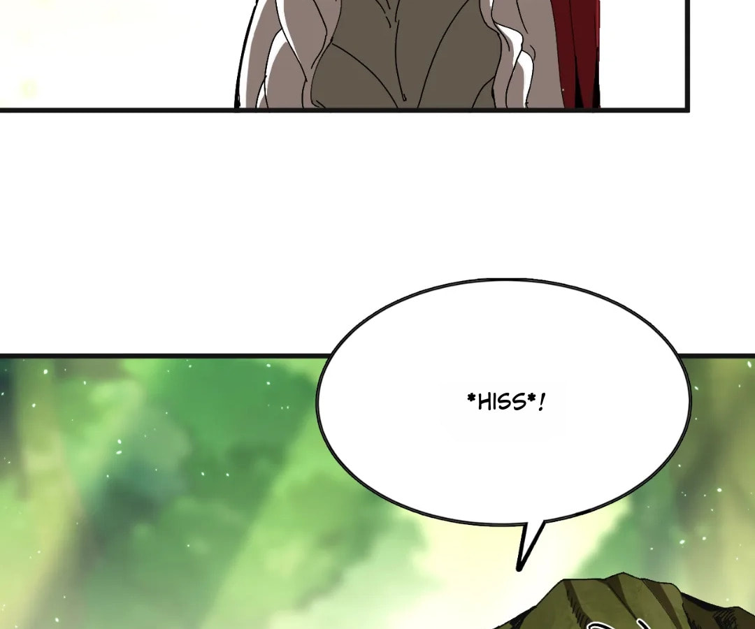 Wo Duzi Nian Jun Chapter 3 page 48 - 