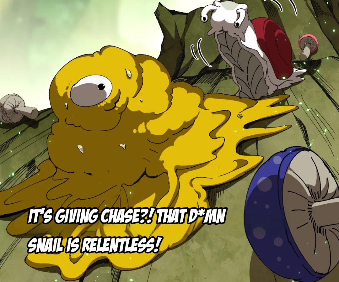 Wo Duzi Nian Jun Chapter 3 page 49 - 