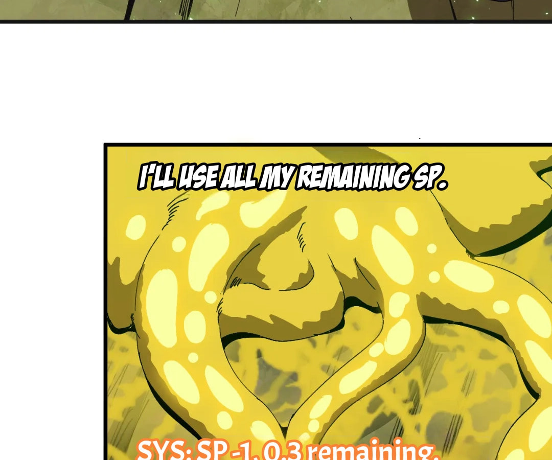 Wo Duzi Nian Jun Chapter 3 page 50 - 