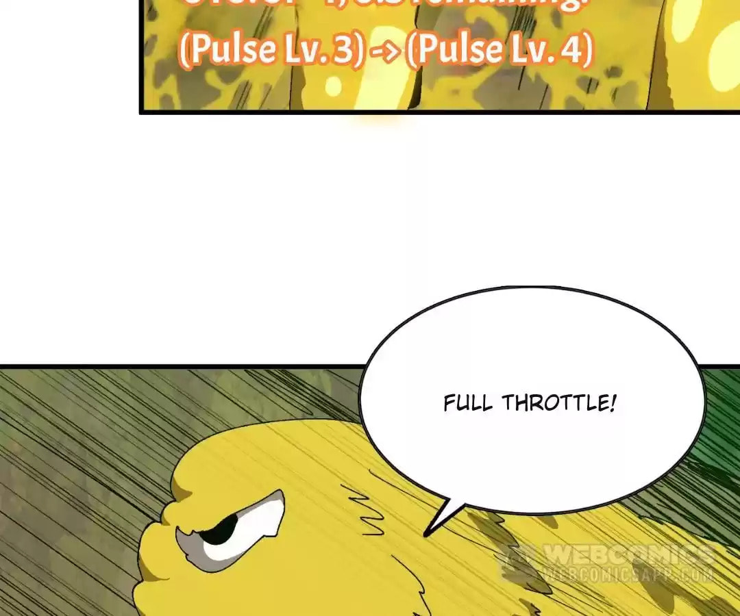 Wo Duzi Nian Jun Chapter 3 page 51 - 
