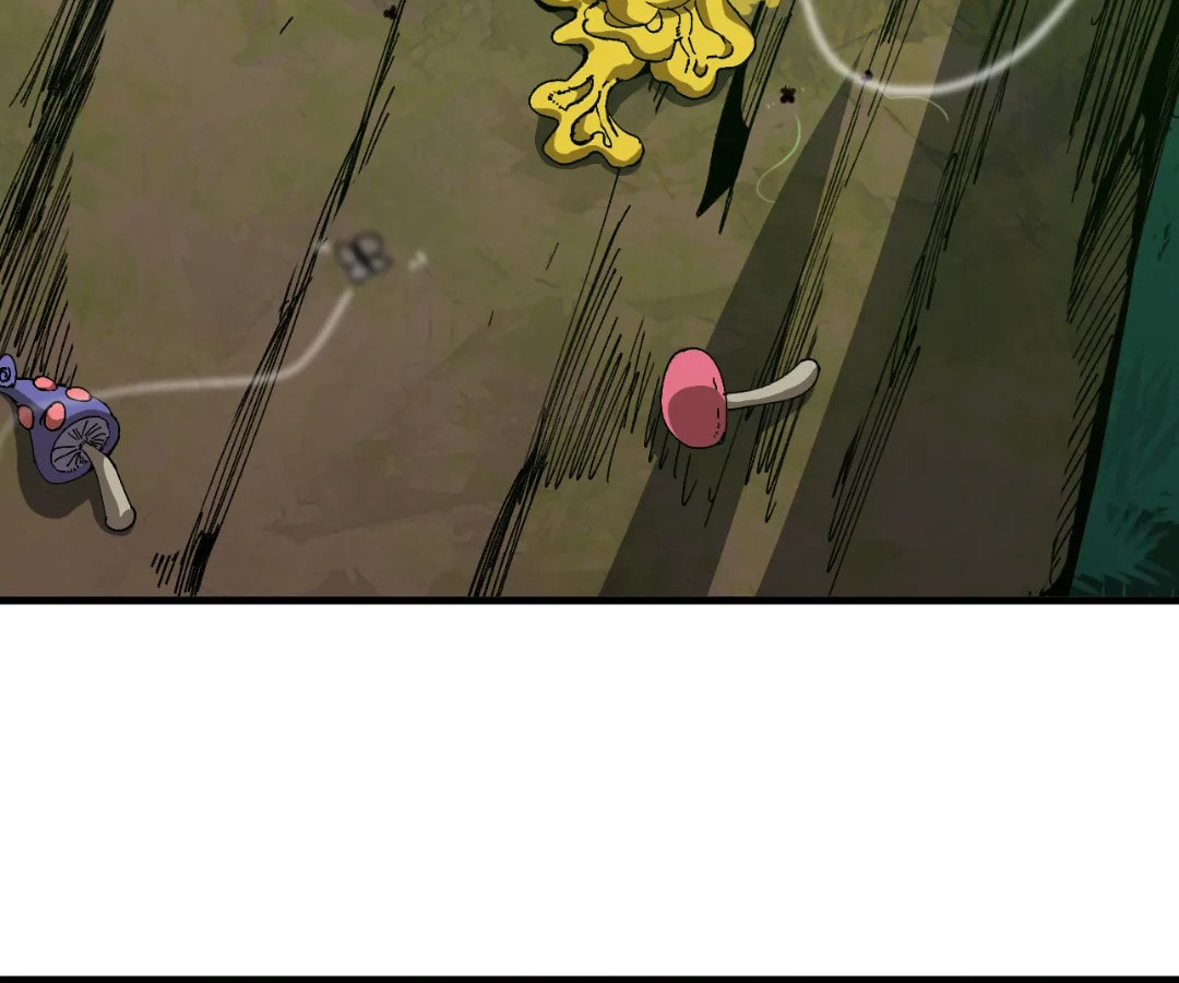 Wo Duzi Nian Jun Chapter 3 page 54 - 
