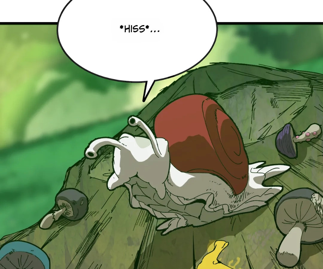 Wo Duzi Nian Jun Chapter 3 page 57 - 