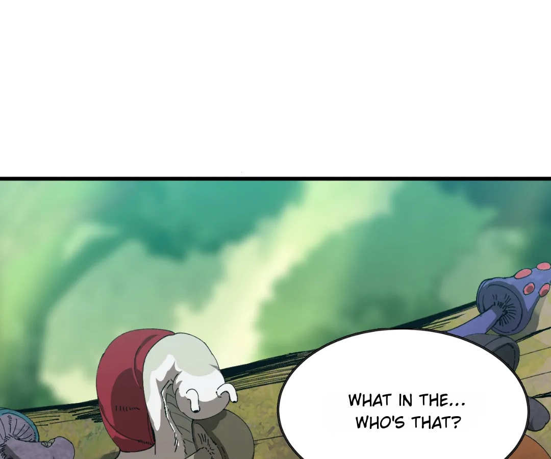 Wo Duzi Nian Jun Chapter 3 page 7 - 