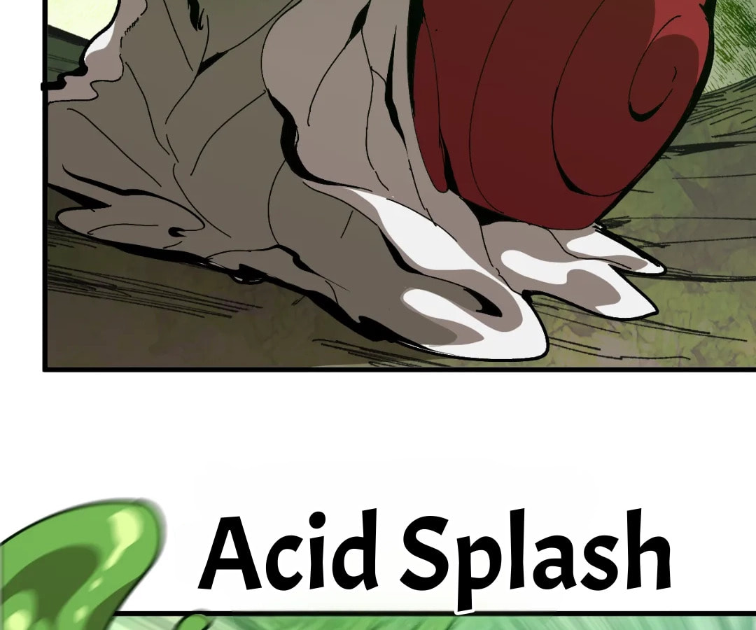 Wo Duzi Nian Jun Chapter 3 page 62 - 