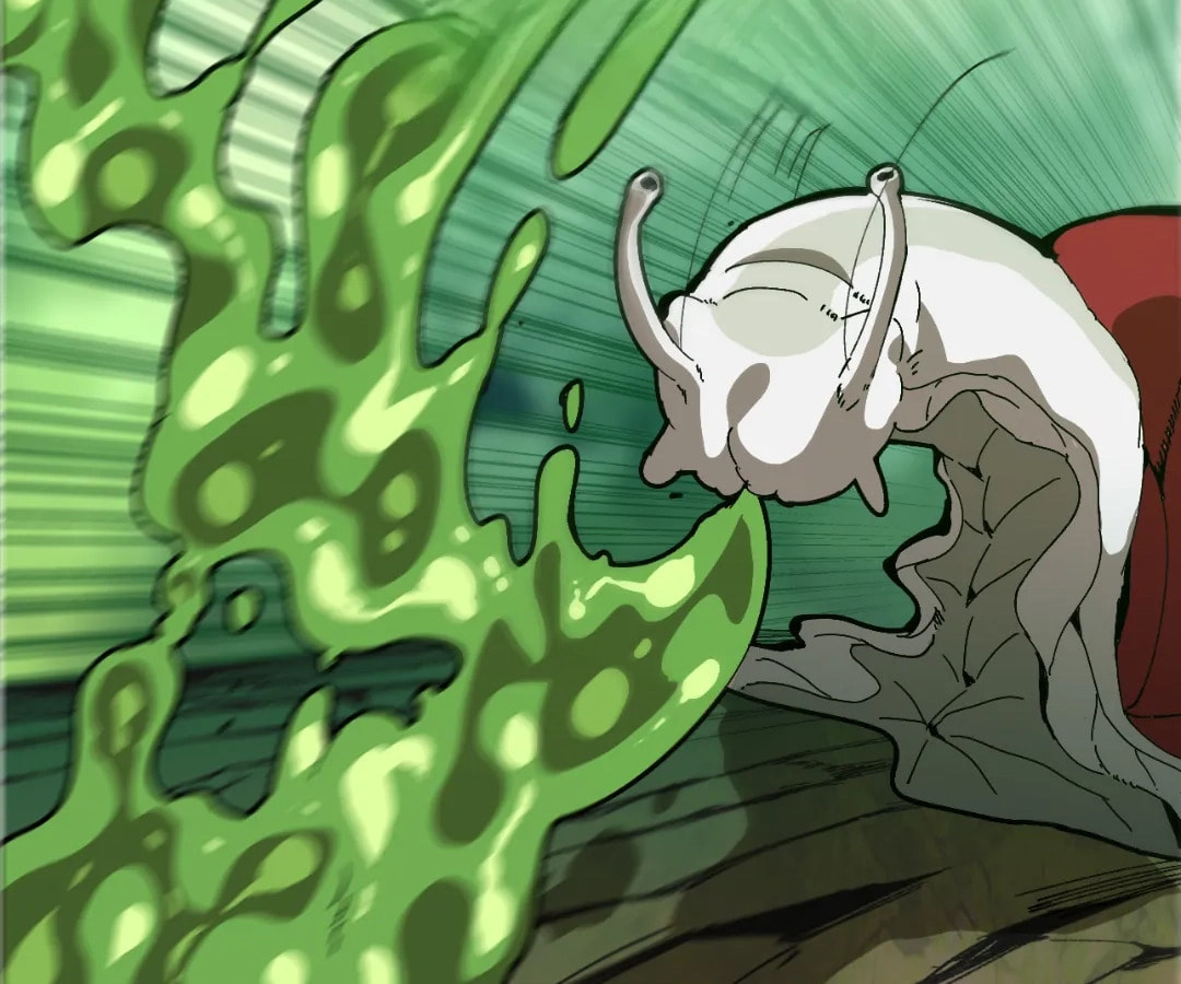 Wo Duzi Nian Jun Chapter 3 page 63 - 