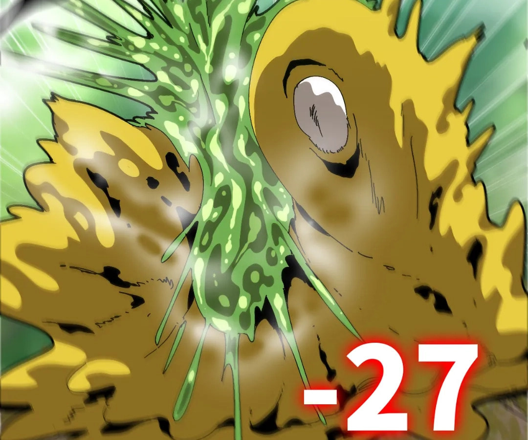 Wo Duzi Nian Jun Chapter 3 page 65 - 