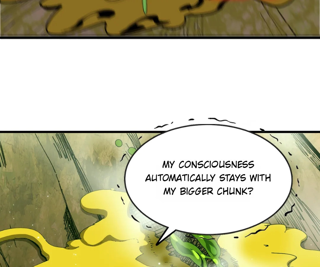 Wo Duzi Nian Jun Chapter 3 page 66 - 