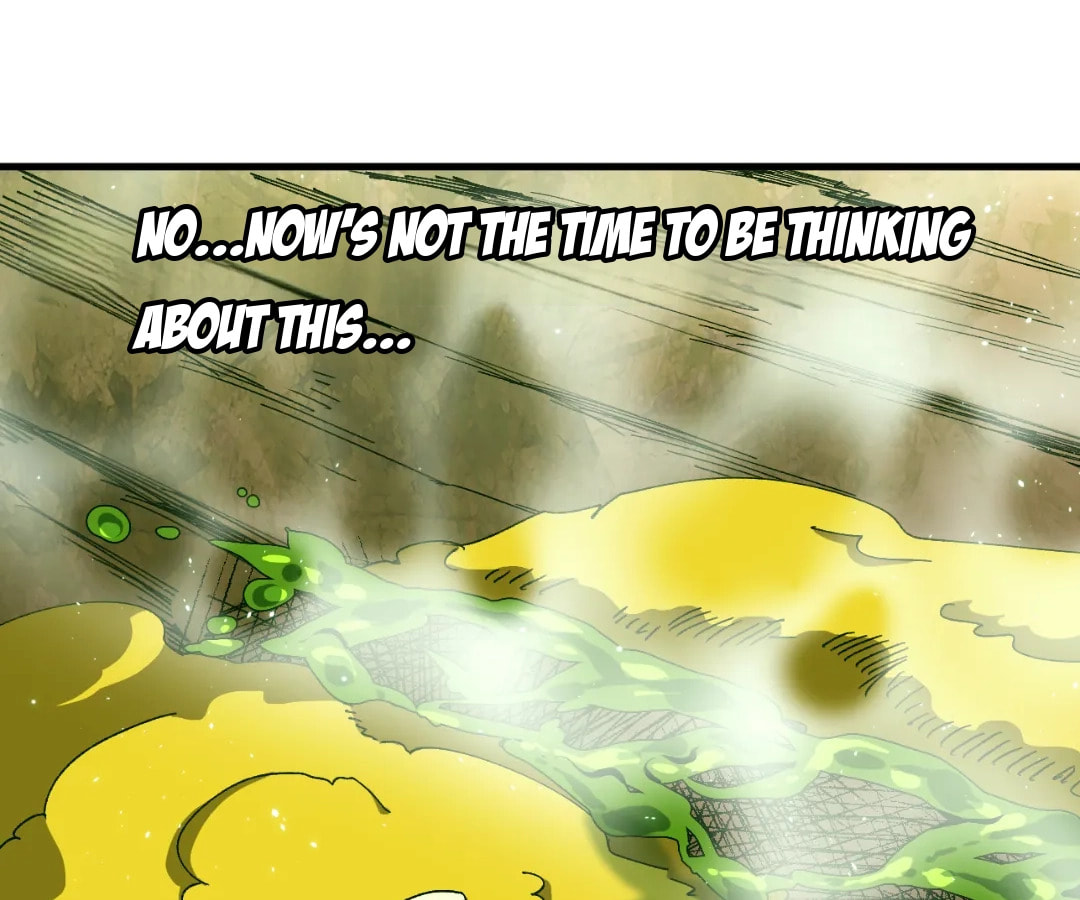 Wo Duzi Nian Jun Chapter 3 page 68 - 
