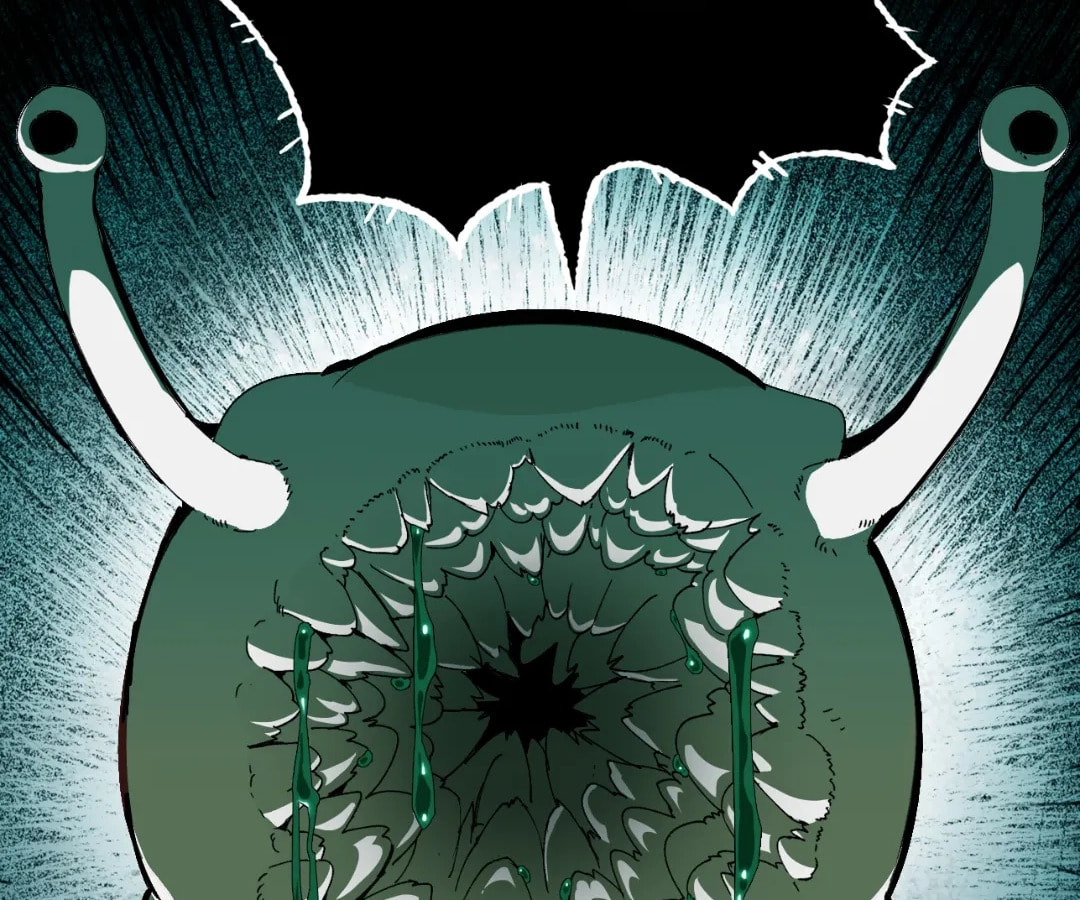 Wo Duzi Nian Jun Chapter 3 page 70 - 