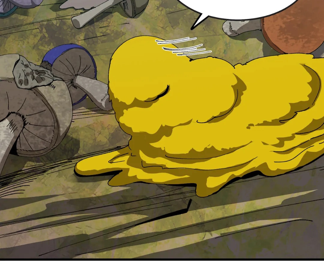 Wo Duzi Nian Jun Chapter 3 page 8 - 
