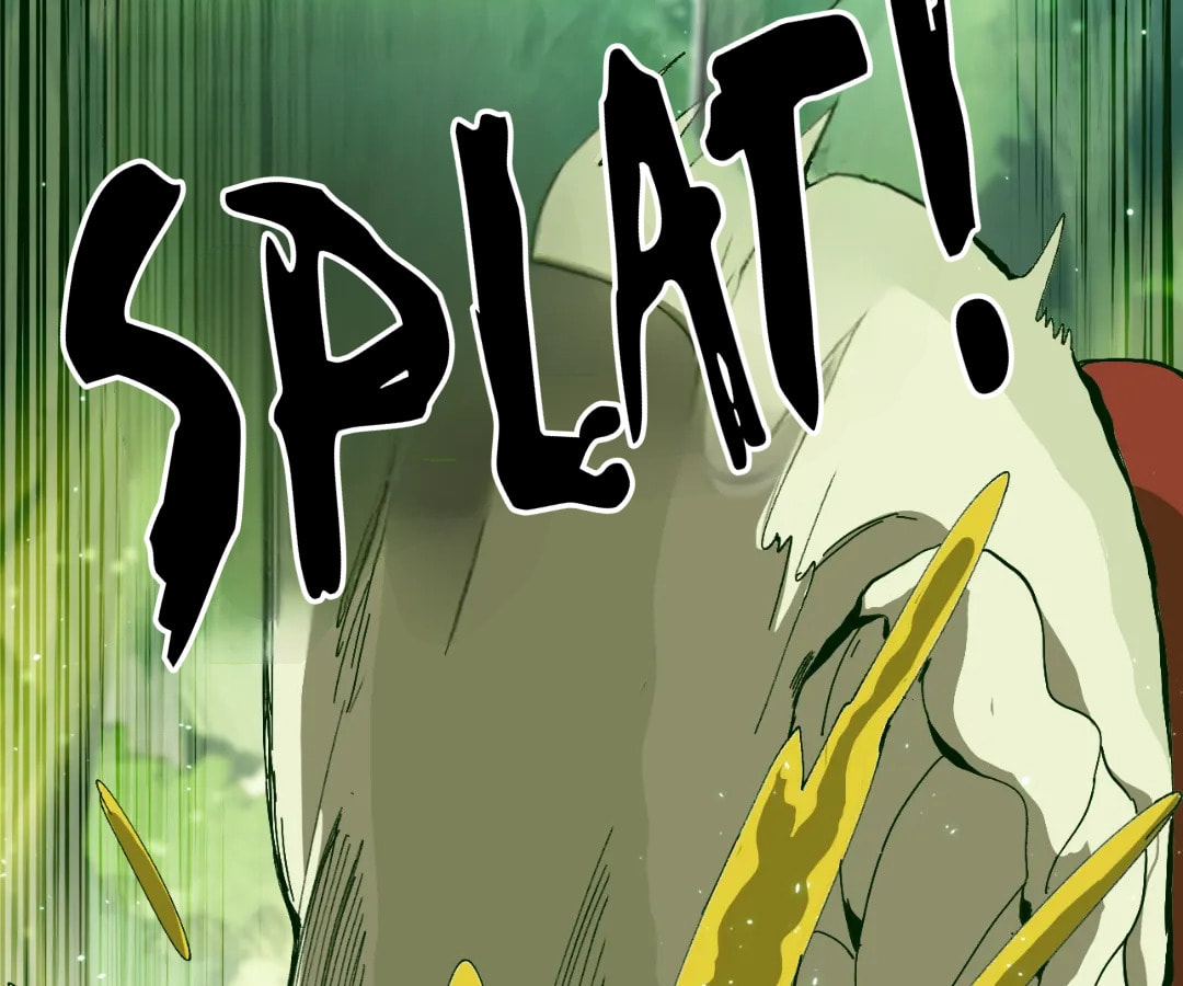 Wo Duzi Nian Jun Chapter 3 page 72 - 