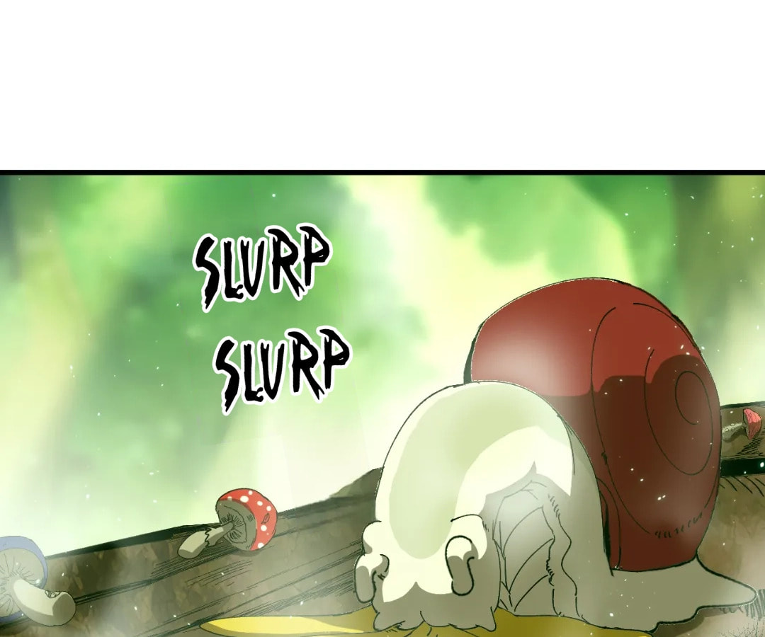 Wo Duzi Nian Jun Chapter 3 page 74 - 