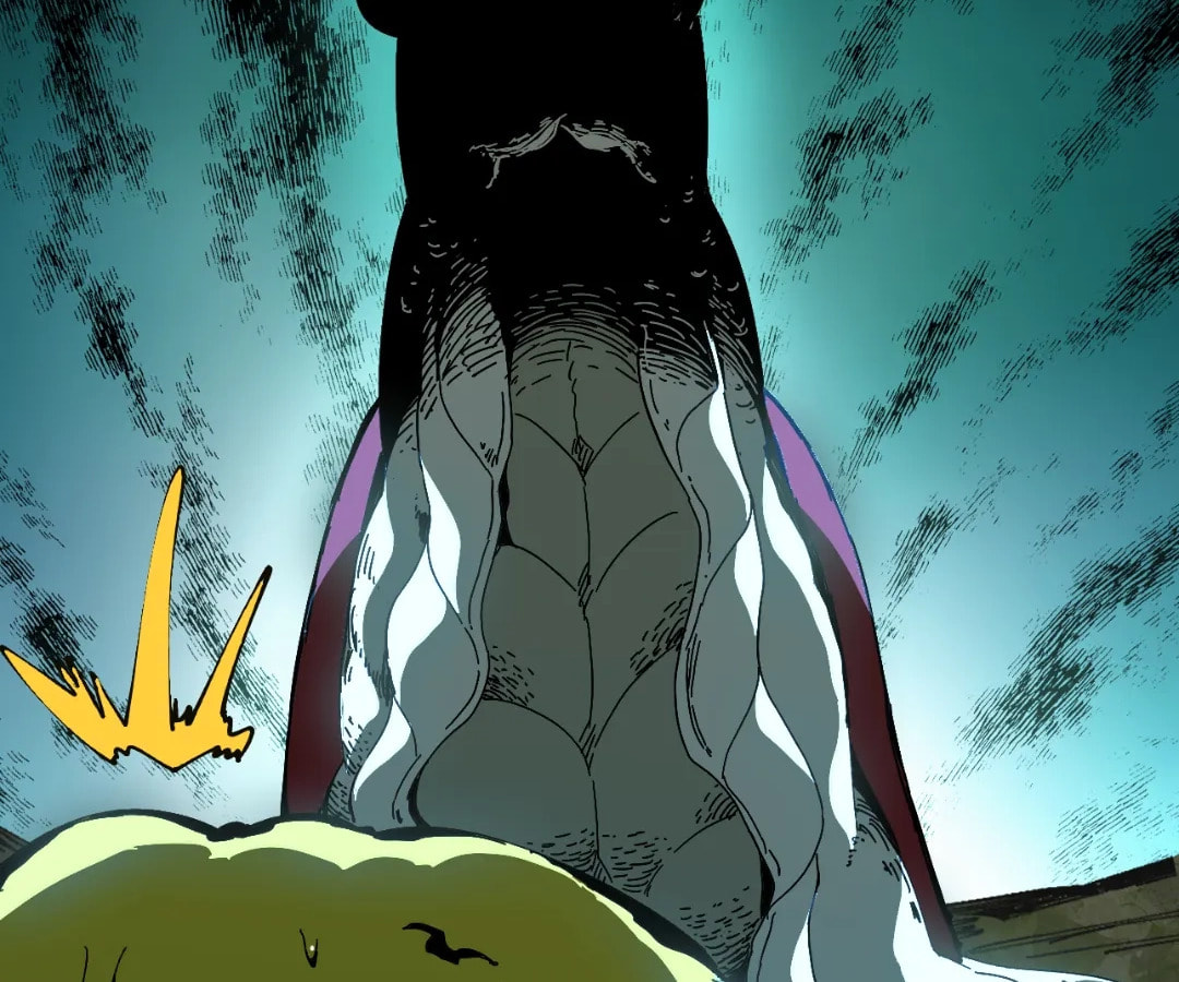 Wo Duzi Nian Jun Chapter 3 page 78 - 