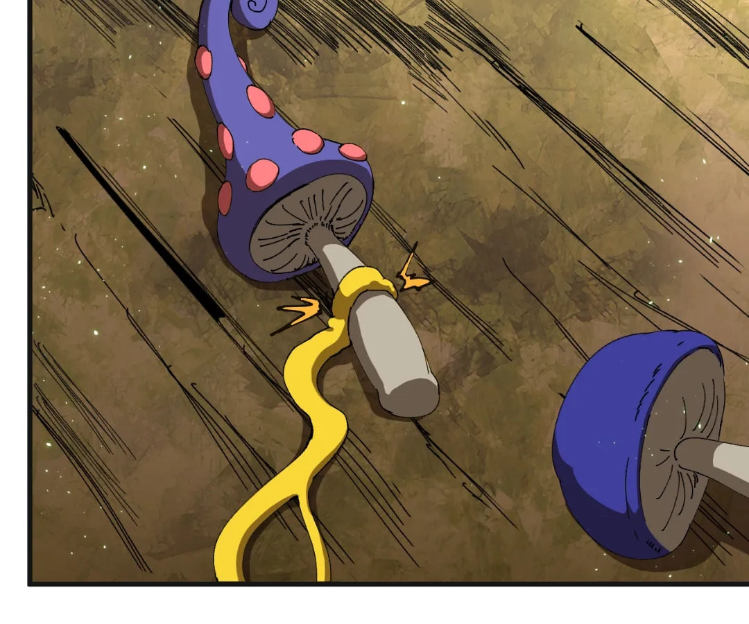 Wo Duzi Nian Jun Chapter 3 page 80 - 