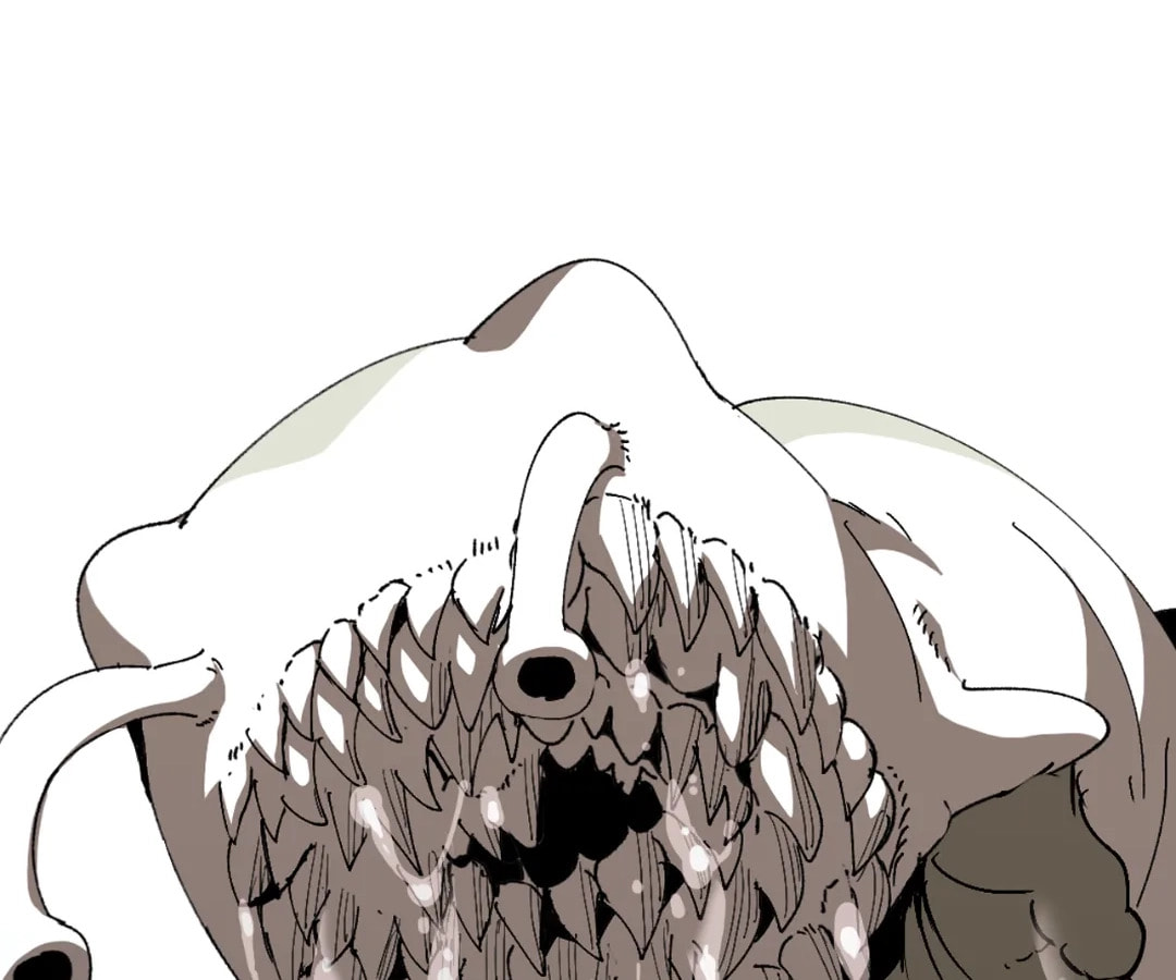 Wo Duzi Nian Jun Chapter 3 page 81 - 
