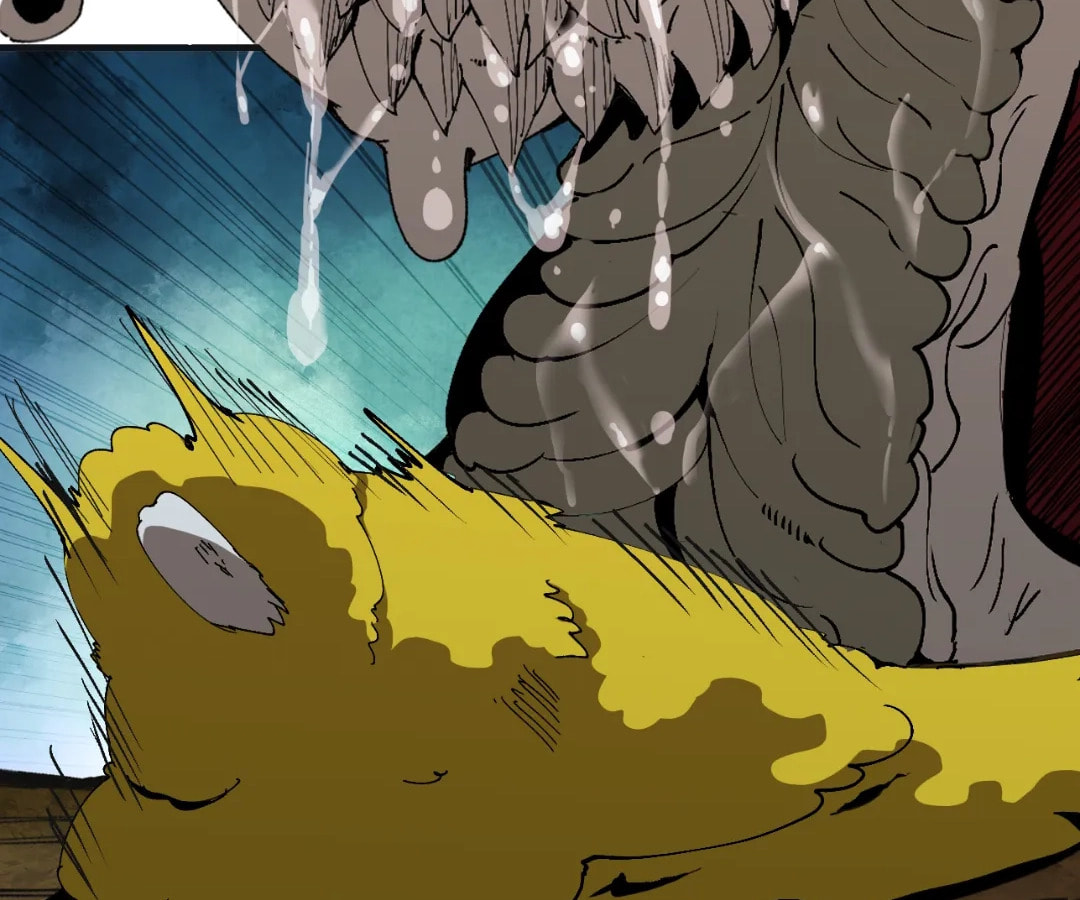 Wo Duzi Nian Jun Chapter 3 page 82 - 