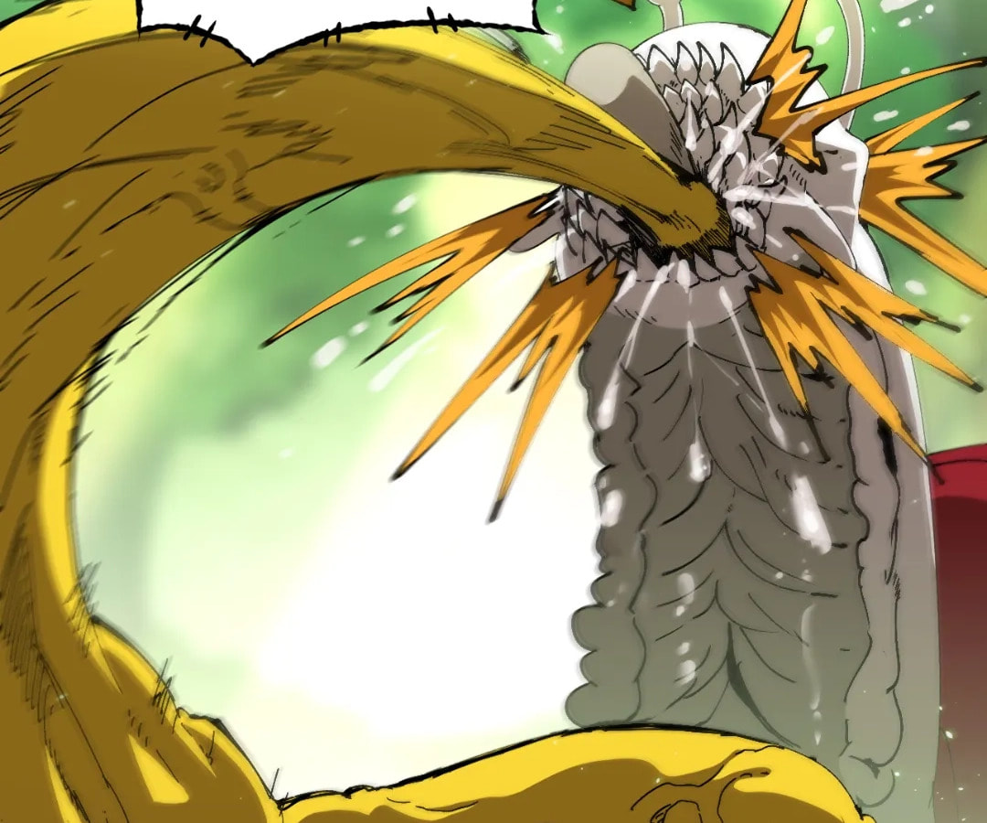 Wo Duzi Nian Jun Chapter 3 page 84 - 