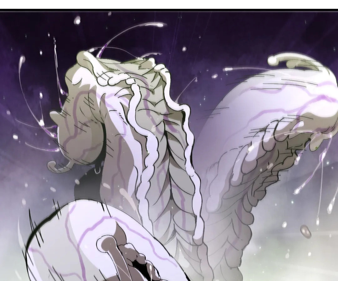 Wo Duzi Nian Jun Chapter 3 page 88 - 