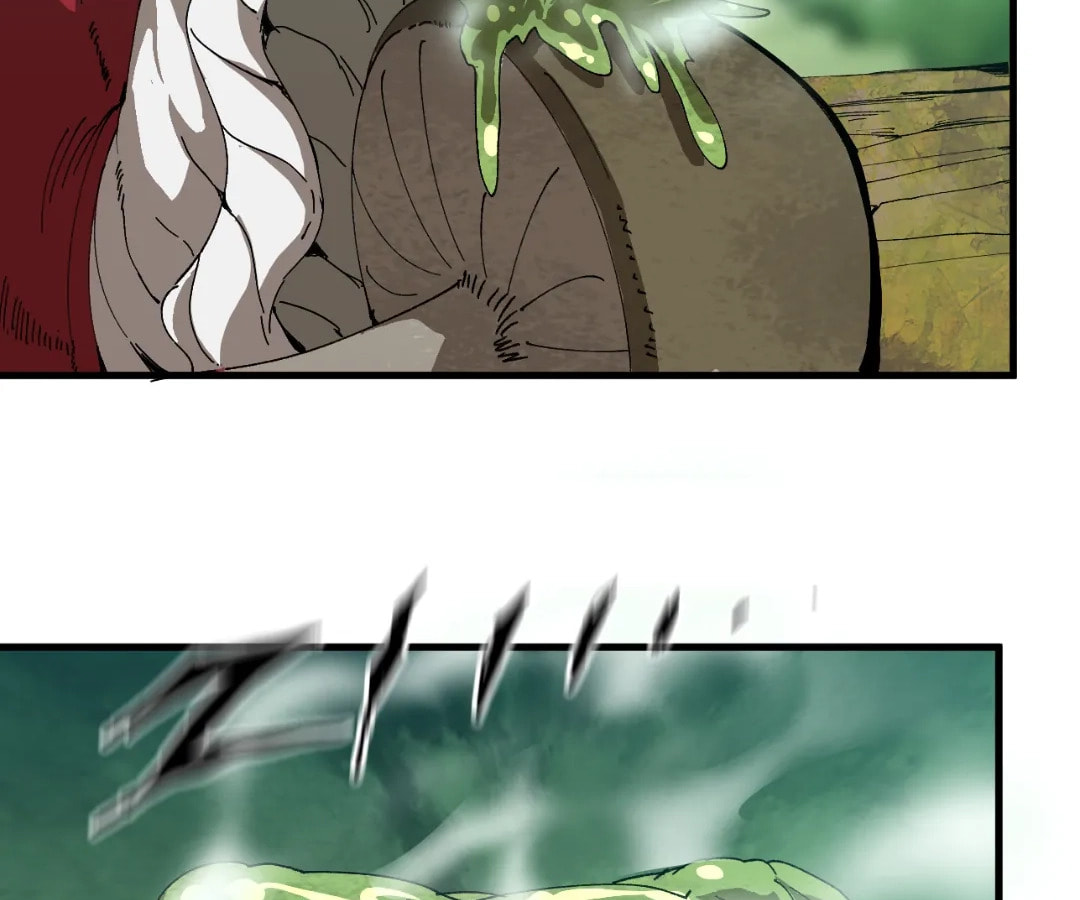 Wo Duzi Nian Jun Chapter 3 page 10 - 