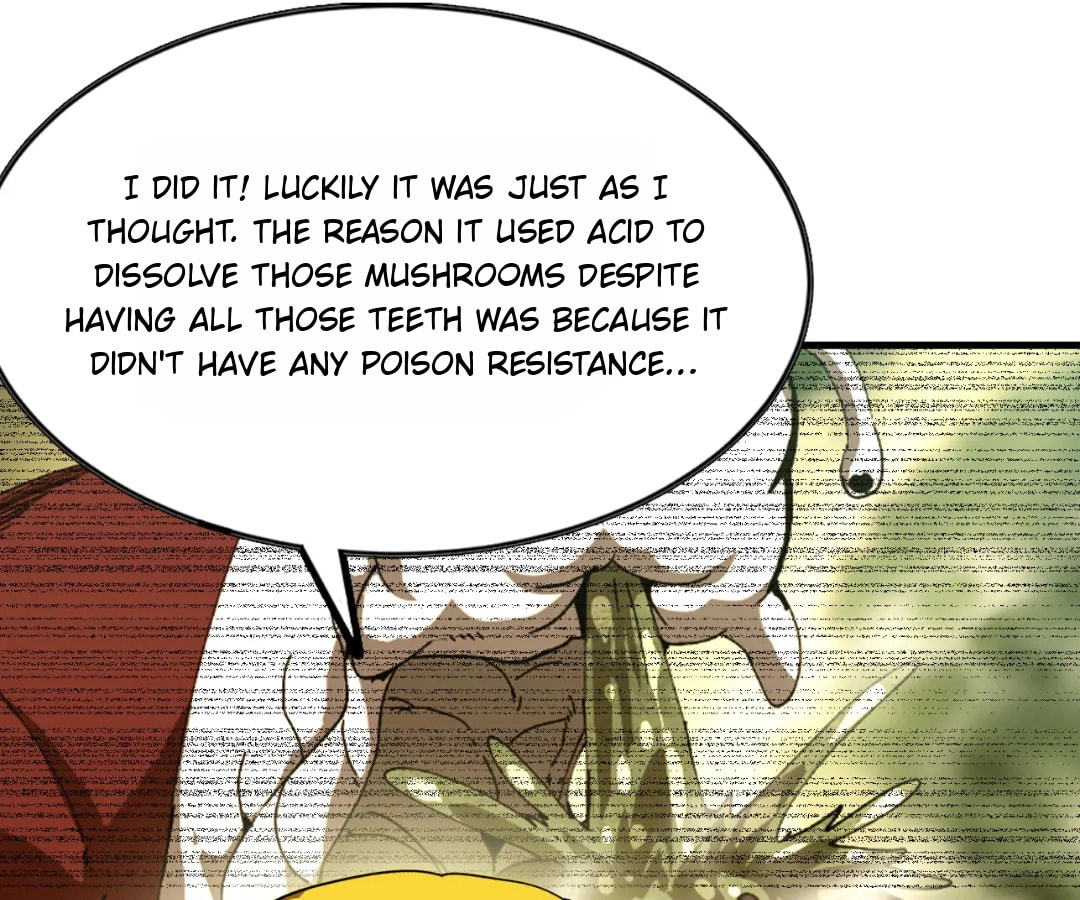 Wo Duzi Nian Jun Chapter 3 page 92 - 