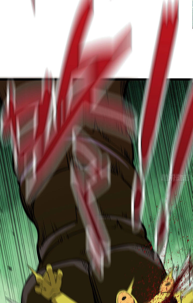 Wo Duzi Nian Jun Chapter 35 page 15 - 