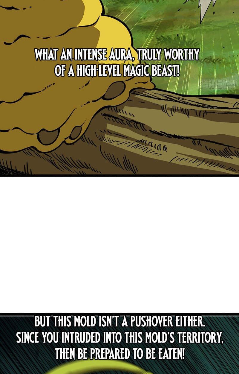 Wo Duzi Nian Jun Chapter 35 page 24 - 