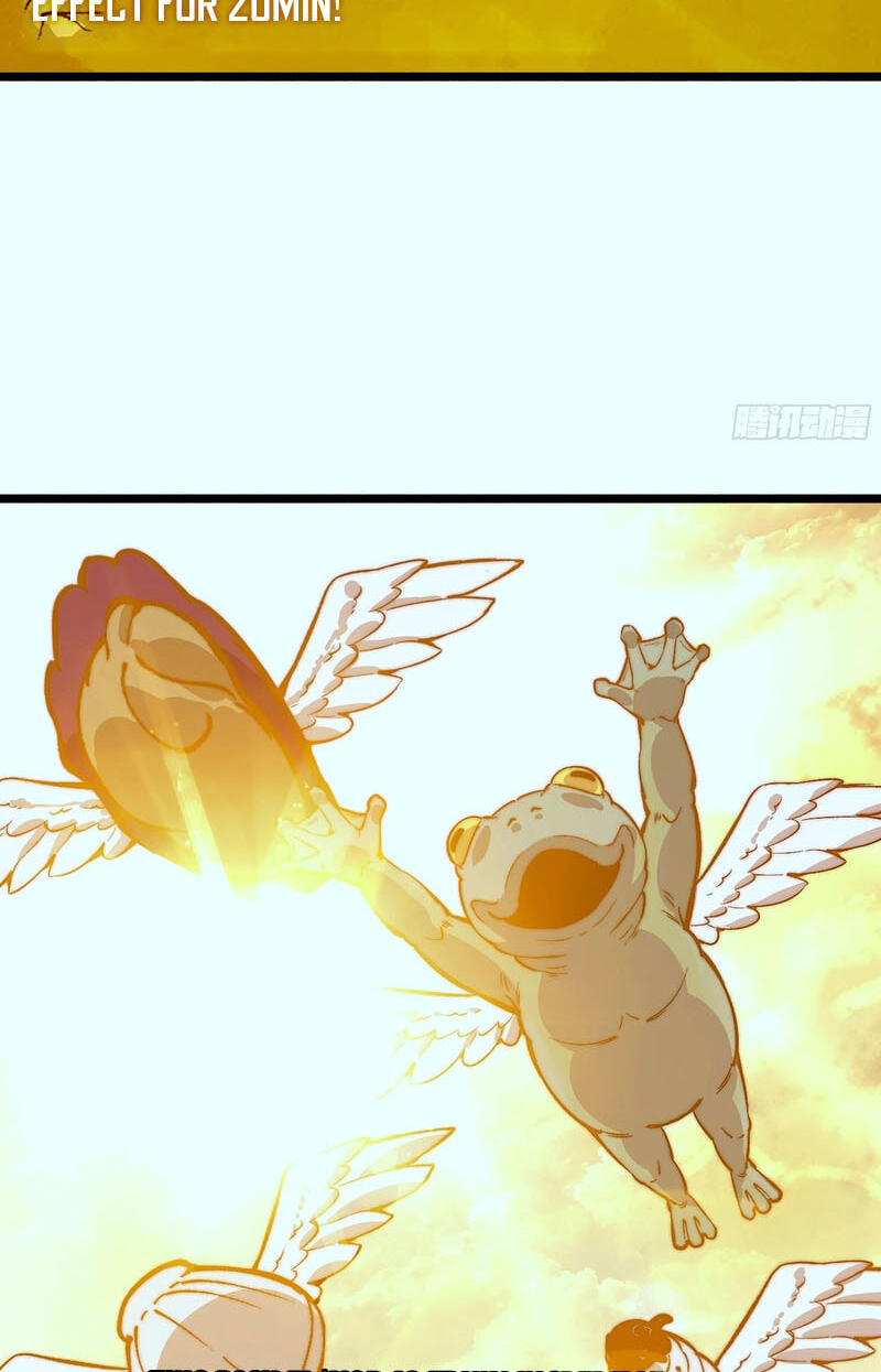 Wo Duzi Nian Jun Chapter 35 page 5 - 