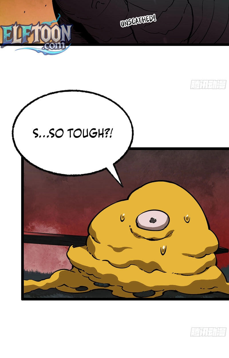 Wo Duzi Nian Jun Chapter 35 page 42 - 