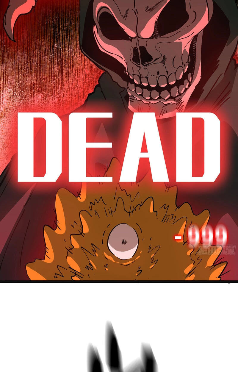 Wo Duzi Nian Jun Chapter 35 page 44 - 