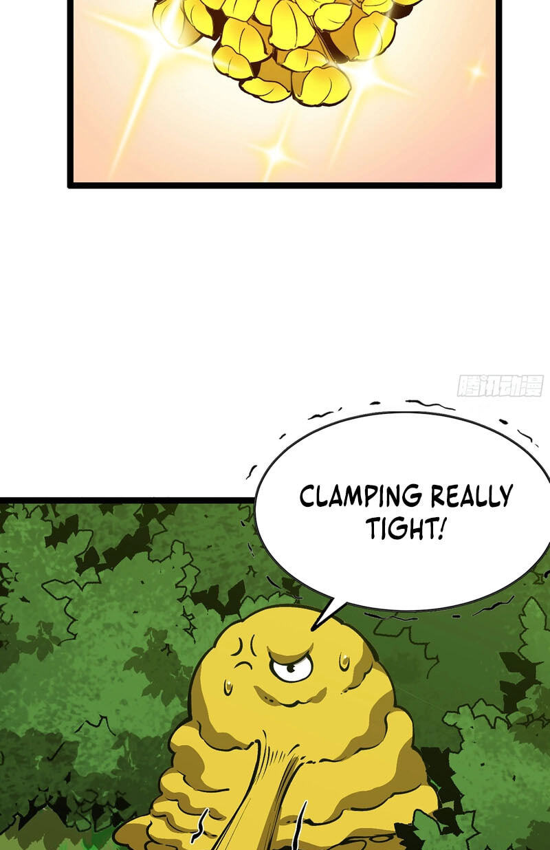 Wo Duzi Nian Jun Chapter 35 page 56 - 