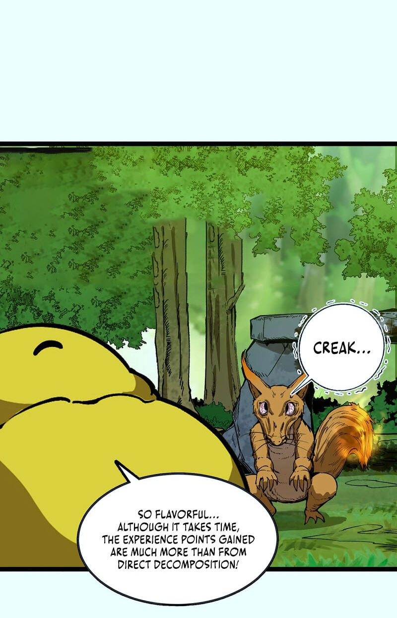 Wo Duzi Nian Jun Chapter 35 page 7 - 