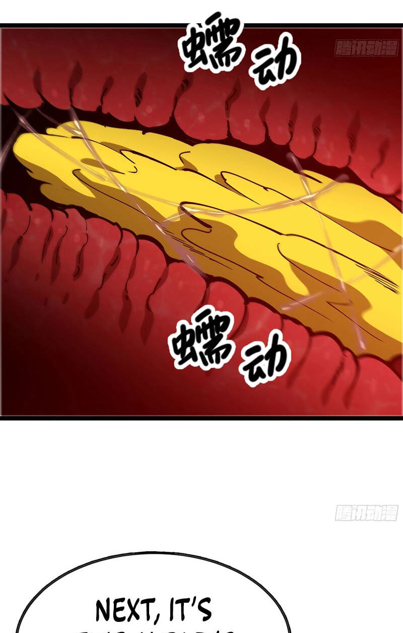 Wo Duzi Nian Jun Chapter 35 page 69 - 