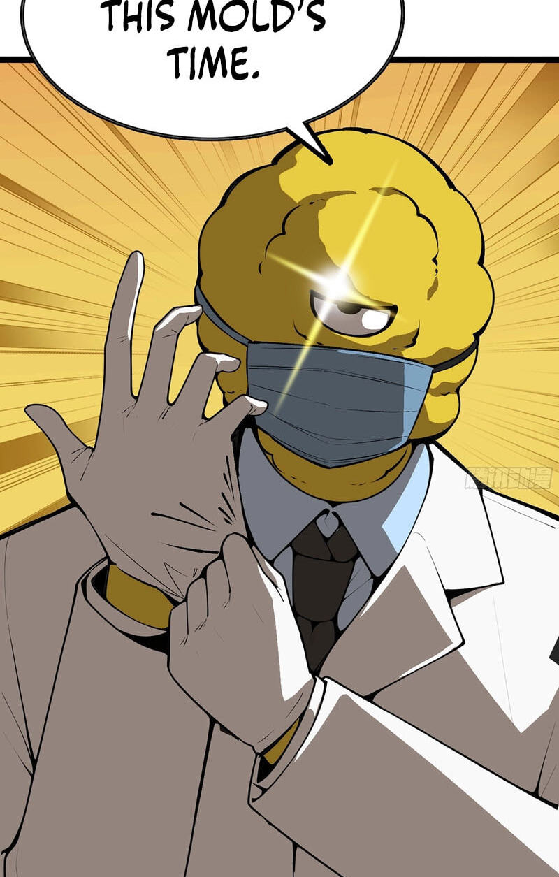 Wo Duzi Nian Jun Chapter 35 page 70 - 