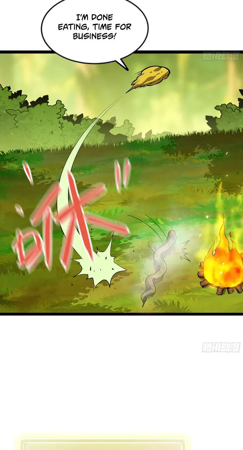 Wo Duzi Nian Jun Chapter 36 page 103 - 