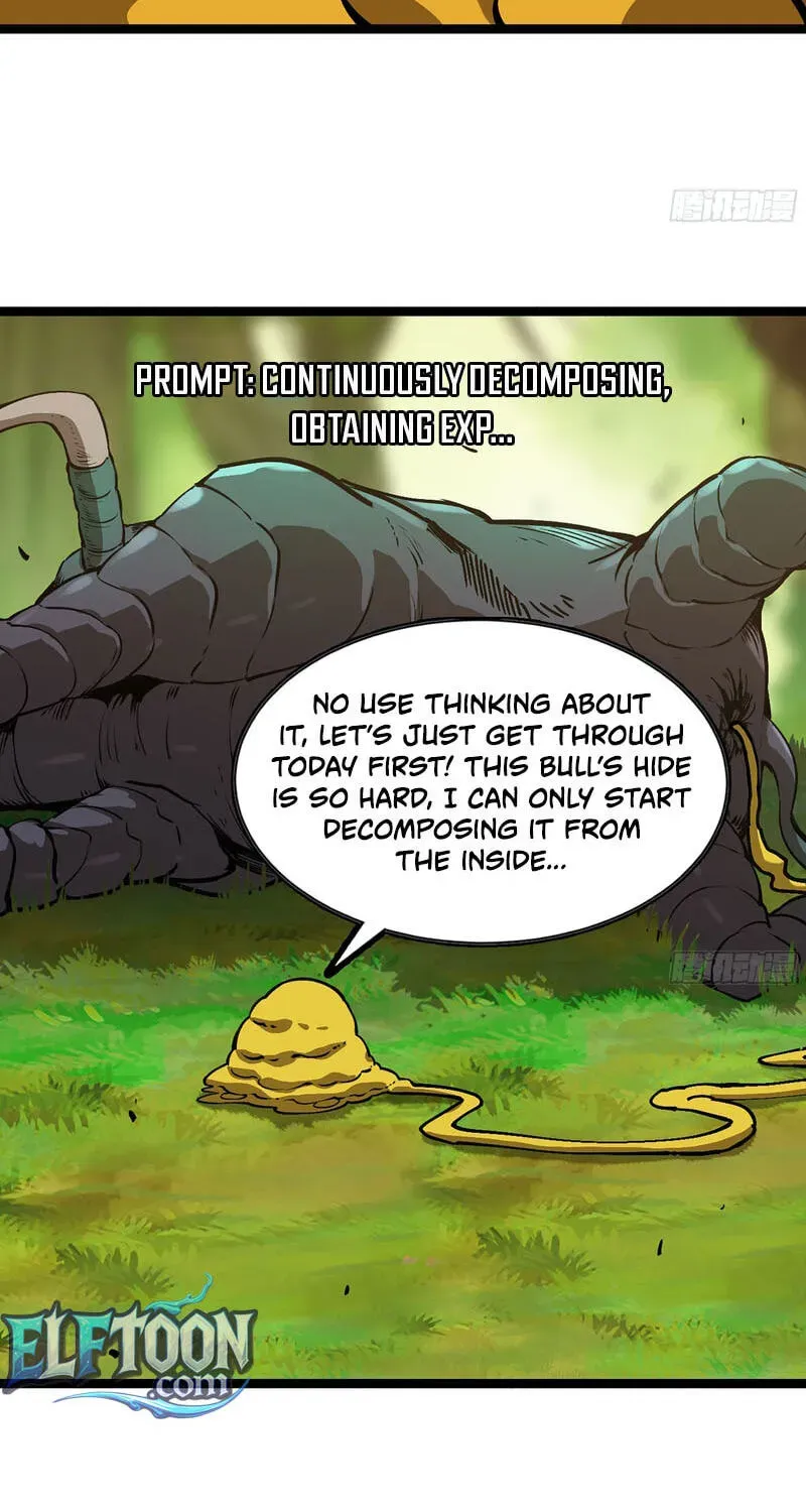 Wo Duzi Nian Jun Chapter 36 page 39 - 