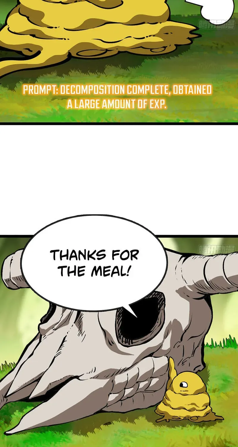 Wo Duzi Nian Jun Chapter 36 page 43 - 