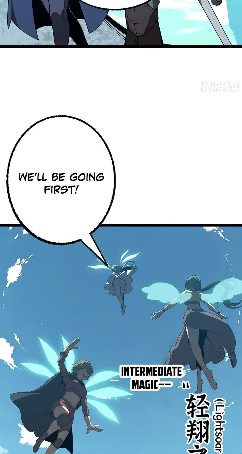 Wo Duzi Nian Jun Chapter 36 page 55 - 