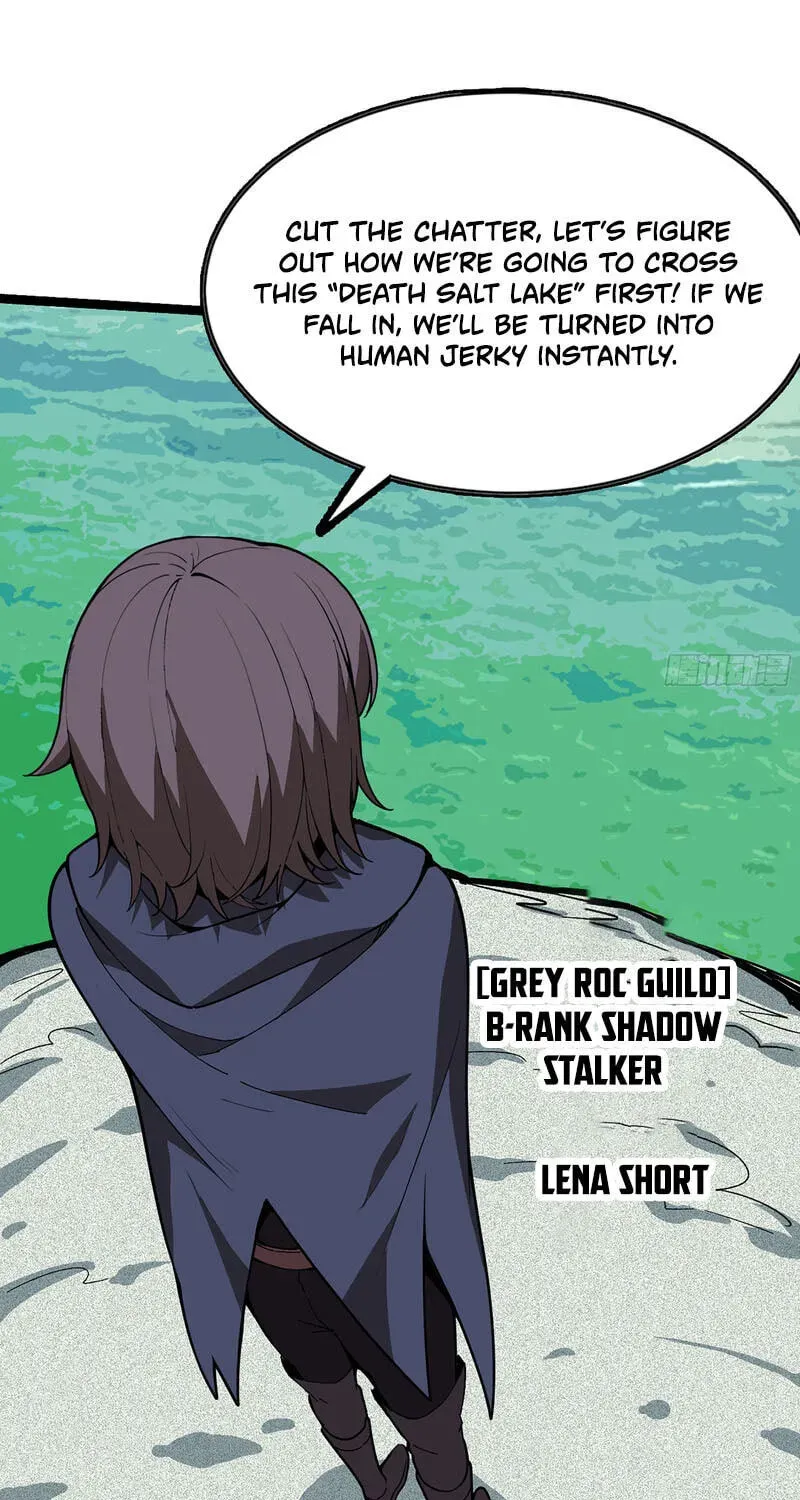 Wo Duzi Nian Jun Chapter 36 page 61 - 